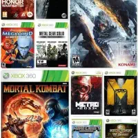 کپی بازی به هارد Xbox360|کنسول، بازی ویدئویی و آنلاین|آستارا, |دیوار