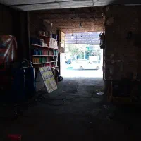 اجارع مغازه مکانیکی و برقی|اجارهٔ مغازه و غرفه|بهارستان, |دیوار