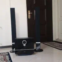 باند و سیستم صوتی خانگی پاینیر