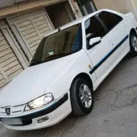 پارس هر ماشین ایرانی یا خارجی