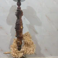 قلیون کار شده|کوهنوردی و کمپینگ|اصفهان, جاوان|دیوار