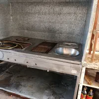 فر ساندویچی ۵کاره|کافیشاپ و رستوران|بابلسر, |دیوار