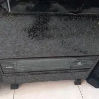 بخاری درحد نو ایرانکارتوس هرکدام ۲۵۰۰ طاهری|بخاری، هیتر، شومینه|نیشابور, خط کاشمر|دیوار