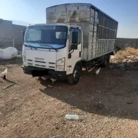 فروشی|خودرو سنگین|شیراز, بید زرد|دیوار