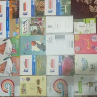 کتاب کار