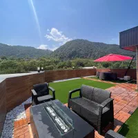 اجاره ویلا استخردار  رامسر ،مونت کارلو (بدون واسطه