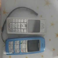 گوشی نوکیا ساده