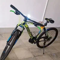 دوچرخه BONITO درحد صفر سایز 26