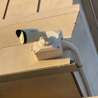 انواع دورببن مداربسته و دزدگیر