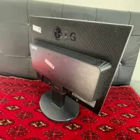 مانیتور های الجی و سامسونگ ۱۷ اینچ|قطعات و لوازم جانبی رایانه|تهران, فردوسی|دیوار