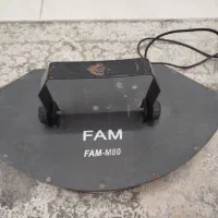 نور پردازی ۷ چشم|آلات موسیقی|تهران, چهارصد دستگاه|دیوار