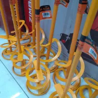 میله همزن/ میکسر سردریلی ۶۰ سانتی|ابزارآلات|اصفهان, فجر|دیوار