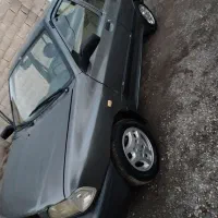 پراید 141لاکاغذی85