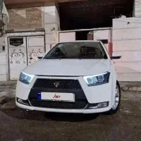 فروش فوری دنا توربو اتومات 402