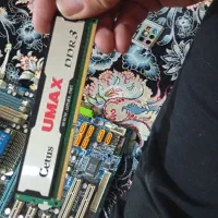 قطعات کامپیوتر|قطعات و لوازم جانبی رایانه|فردیس, داوری|دیوار