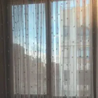 ۳ عدد پرده اتاق