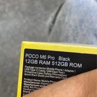 گوشی M6 Pro 512|موبایل|تهران, سهروردی|دیوار