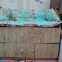 مبل کودک|تخت و صندلی بچه|بوشهر, |دیوار