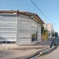 اجاره مغازه ۵۰ متری در خیابان فرهنگیان(دکل)