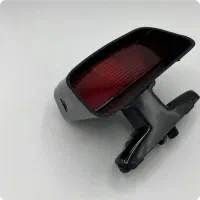 استپ تاقچه عقب و باند فابریک عقب و جلو پراید۱۳۲