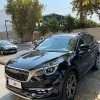 فیدیلیتی پرایم ۷ نفره صفر کیلومتر ۱۴۰۴ مشکی رینگ ۵