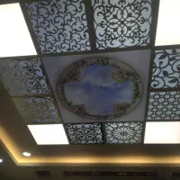 مجری نصب کناف،پی وی سی،پارکت،ترمو و کفپوش