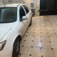 ساینا s مدل ۱۴۰۱|خودرو سواری و وانت|تهران, حکیمیه|دیوار