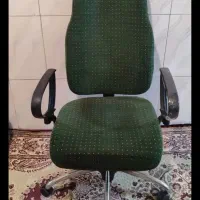 صندلی کامپیوتر