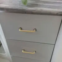 کابینت کشوی فلزی