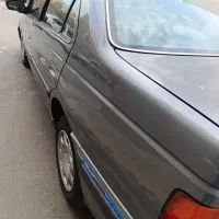 پژوپارس اتوماتTu5|خودرو سواری و وانت|محمدیه-قزوین, |دیوار