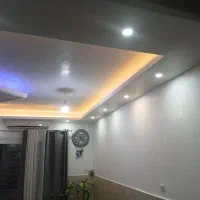 گچ کاری مدرن