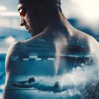 اموزش شنا