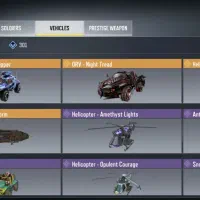 اکانت خفن|کنسول، بازی ویدئویی و آنلاین|کرج, گلشهر|دیوار