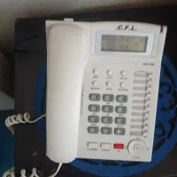 تلفن رومیزی