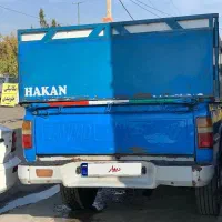 نیسان|خودرو سواری و وانت|قزوین, |دیوار