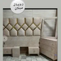 سرویس خواب کایرا ۱۳ ملیون|تخت و سرویس خواب|اردبیل, |دیوار