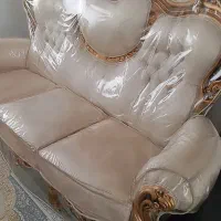 مبل نیمه سلطنتی