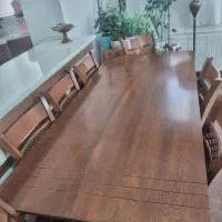 میز غذاخوری