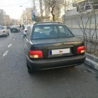 پراید 131 مدل 91|خودرو سواری و وانت|قم, شهید صیاد شیرازی|دیوار