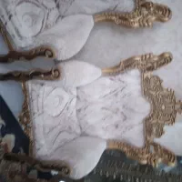 مبل استیل|مبلمان خانگی و میز عسلی|رباطکریم, رباطکریم|دیوار