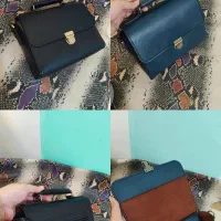 از طراحی تا اجرا محصولات چرمی با رنگ و طرح دلخواه|کیف، کفش، کمربند|رشت, منظریه|دیوار