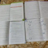 کتاب تست فیزیک خیلی سبز برای پایه های ۱۰ و ۱۱ و ۱۲|کتاب و مجله آموزشی|تهران, زرکش|دیوار