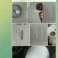 آبگرمکن  زودجوش دیواری مخزنی نوبل 50G