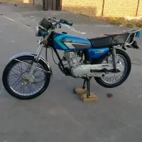 موتور 125مدل 90