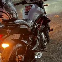 بنلی300 تی ان تی