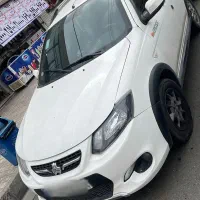 کویک ۱۴۰۱|خودرو سواری و وانت|ماهدشت, |دیوار