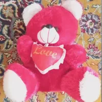 عروسک