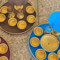 عیدنوروز|صنایع دستی و سایر لوازم تزئینی|برازجان, |دیوار