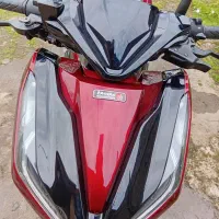 فروش موتور کلیک آوا ایران دوچرخ|موتورسیکلت|خشکبیجار, |دیوار