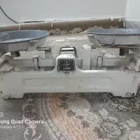 ترازو سنگی قدیمی